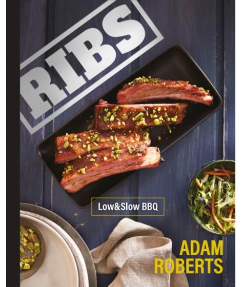 Ribs Low & Slow BBQ